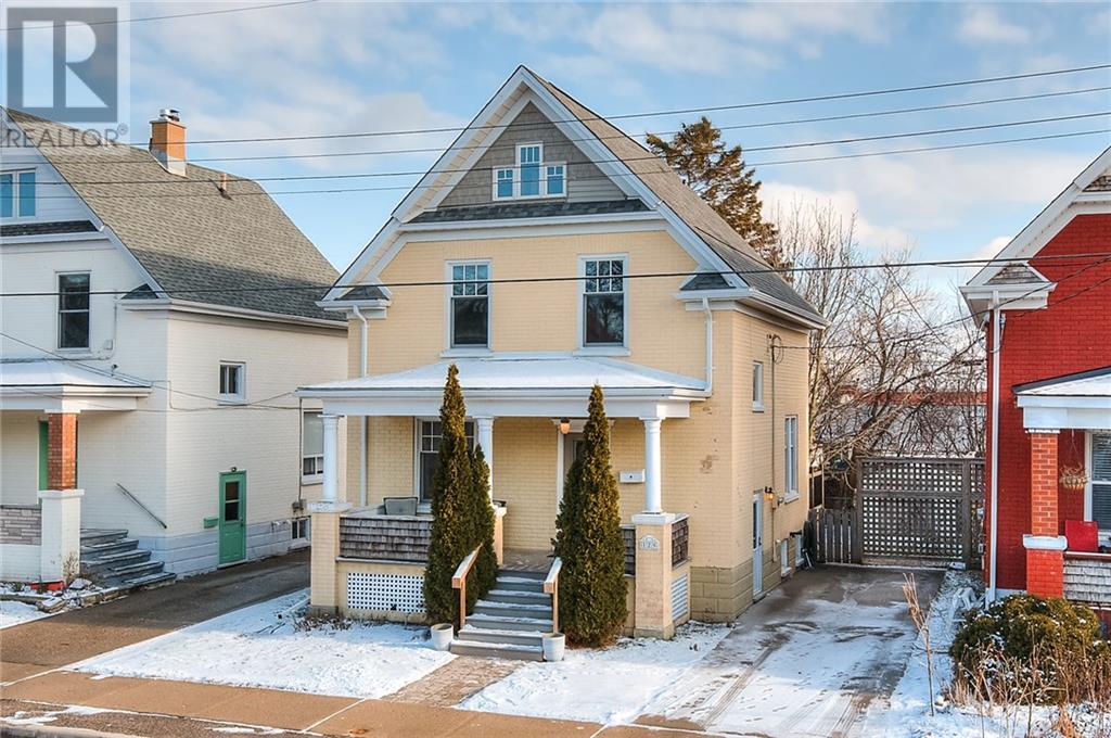 129 PETER Street, kitchener, Ontario