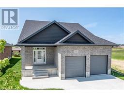 392 DEVONSHIRE ROAD, port elgin, Ontario