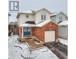 575 Windflower Crescent, kitchener, Ontario