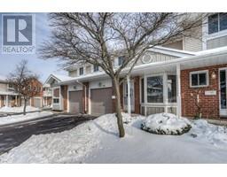 34 -  210 Highland Crescent, kitchener, Ontario