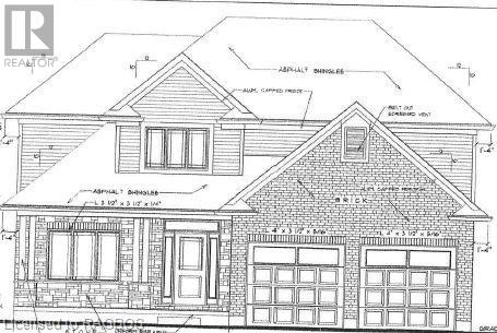 256 COOMBE DRIVE, kincardine, Ontario