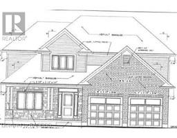 256 COOMBE DRIVE, kincardine, Ontario