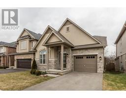 132 Echovalley Drive, stoney creek, Ontario