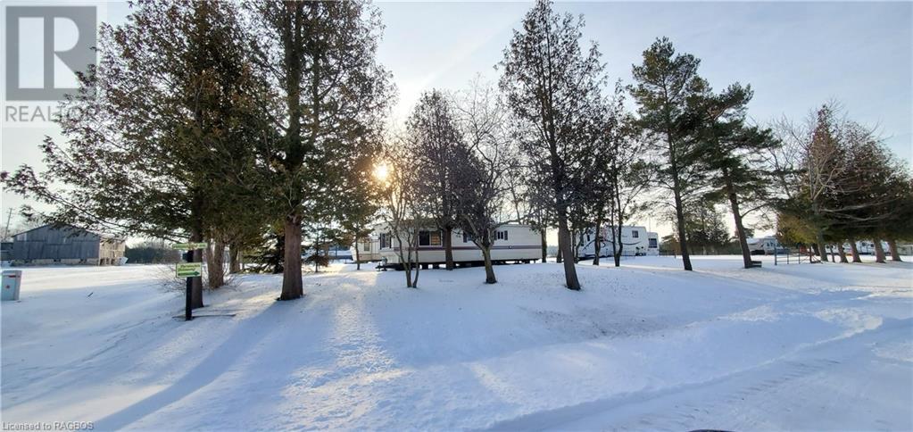 2863 BRUCE RD  15, tiverton, Ontario