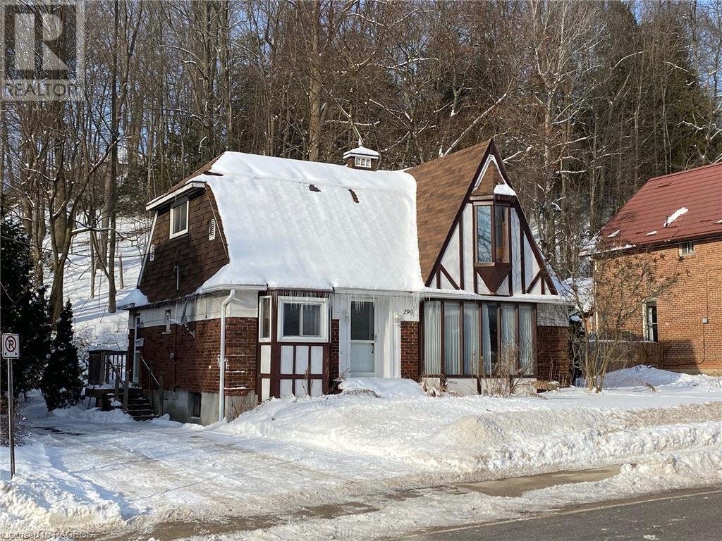 190 2ND AVENUE E, owen sound, Ontario