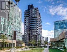 1512 -  1 Victoria Street S, kitchener, Ontario