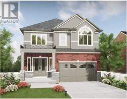 LOT 33 Grandville Circle, paris, Ontario