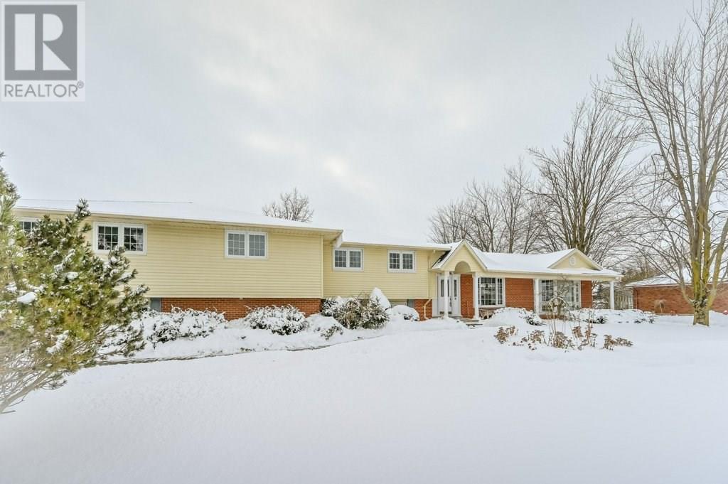 5080 AMENT Line, linwood, Ontario