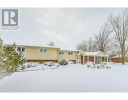 5080 AMENT Line, linwood, Ontario