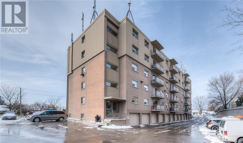 504 -  283 FAIRWAY Road N, kitchener, Ontario
