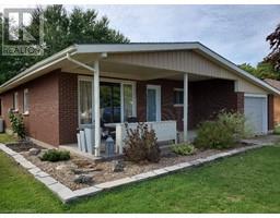 166 GEORGE STREET S, paisley, Ontario