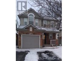 56 KARALEE Crescent, cambridge, Ontario