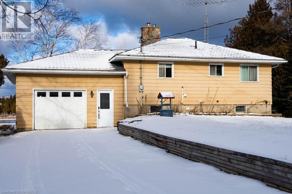 732 DORCAS BAY ROAD, tobermory, Ontario