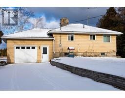 732 DORCAS BAY ROAD, tobermory, Ontario