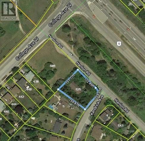 625 HANLON Road, guelph, Ontario