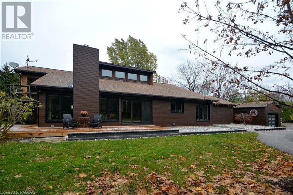 159223 7TH LINE, meaford, Ontario