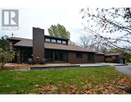 159223 7TH LINE, meaford, Ontario