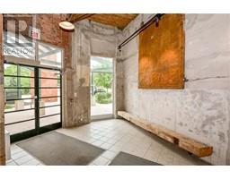 115 -  26 Ontario Street, guelph, Ontario