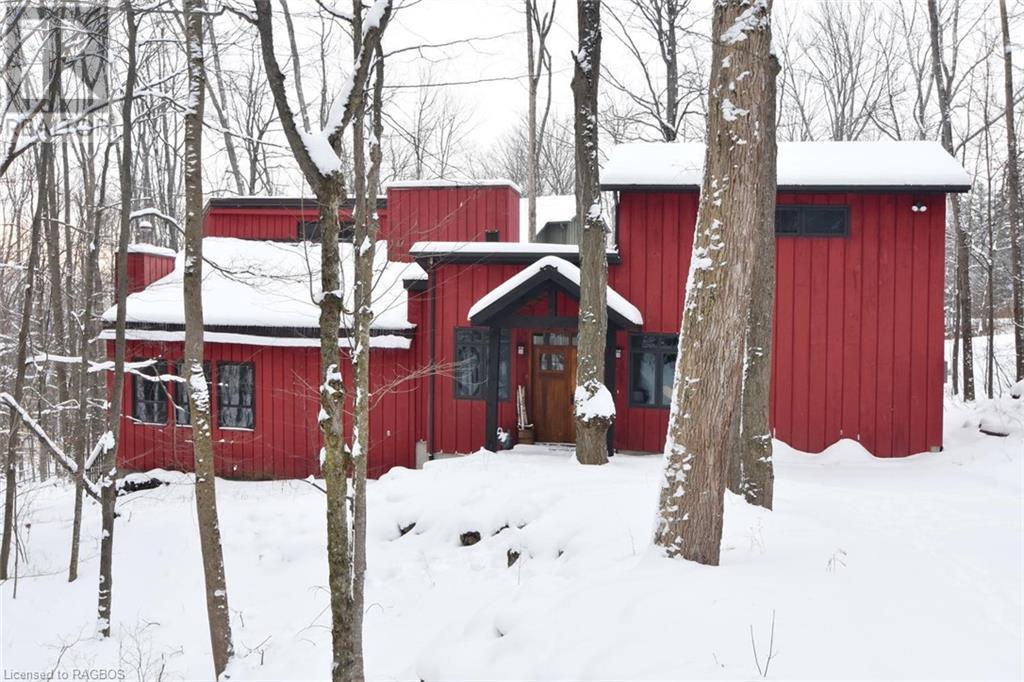 265 BOWLES BLUFF ROAD, artemesia twp, Ontario