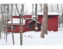 265 BOWLES BLUFF ROAD, artemesia twp, Ontario