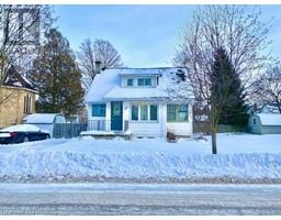 4 MACDONALD STREET, ripley, Ontario