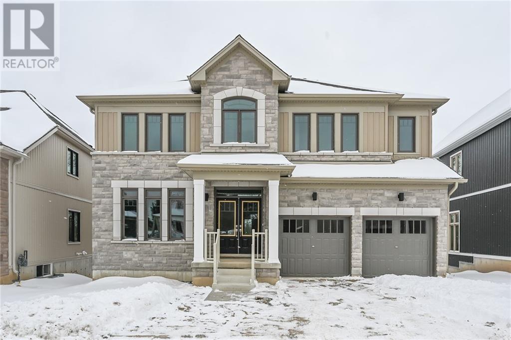 24 Emeny Lane, guelph, Ontario