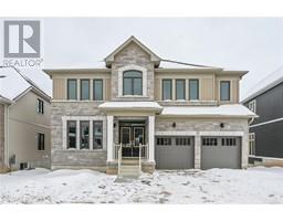24 Emeny Lane, guelph, Ontario