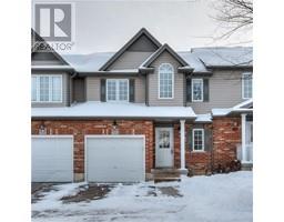 595 GOLDTHREAD Street, waterloo, Ontario