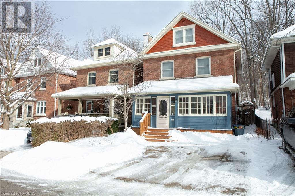 809 5TH AVENUE 'A'  E, owen sound, Ontario