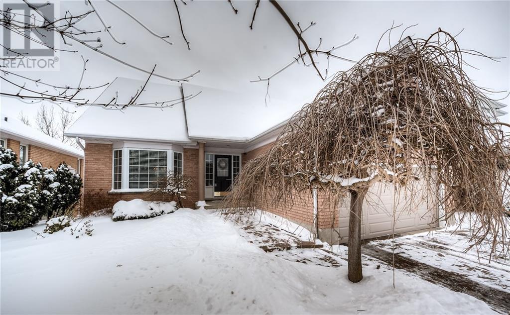 399 Cavendish Drive, waterloo, Ontario