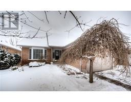 399 Cavendish Drive, waterloo, Ontario
