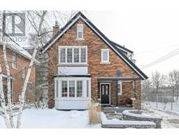 109 UNION Boulevard, kitchener, Ontario