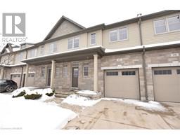 935 GODERICH STREET #17, port elgin, Ontario