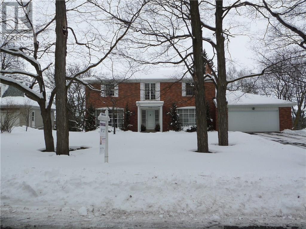 313 SHAKESPEARE Place, waterloo, Ontario