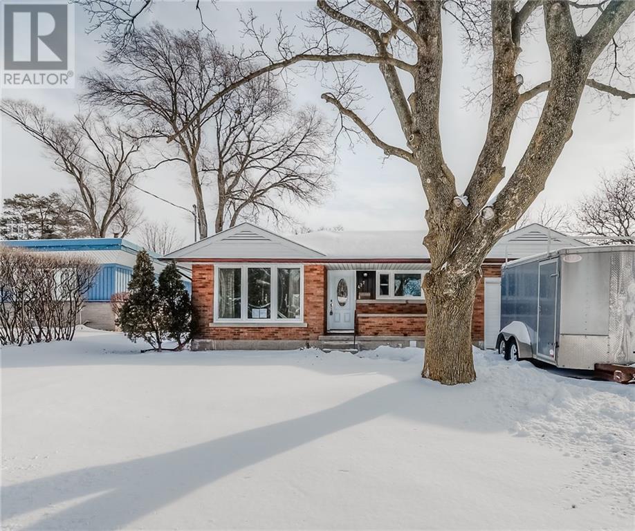 427 KRUG Street, kitchener, Ontario