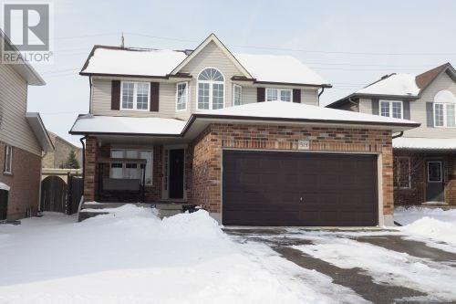 513 Pine Hollow Court, kitchener, Ontario