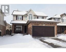 513 Pine Hollow Court, kitchener, Ontario