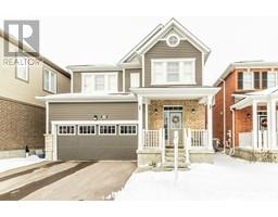 239 Grovehill Crescent, kitchener, Ontario