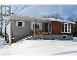 874 GOULD STREET, south bruce peninsula, Ontario