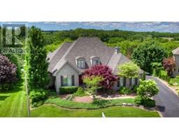 42 MERNER Place, new hamburg, Ontario