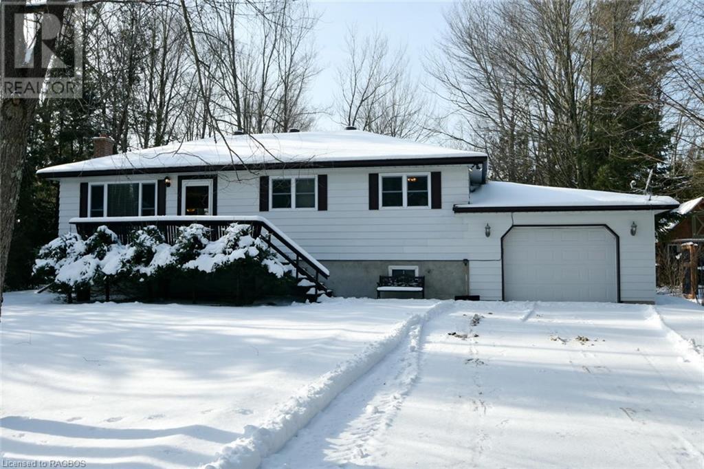 610 YORK AVENUE, sauble beach, Ontario