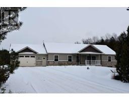 116 SCOTT'S HILL ROAD, bentinck, Ontario