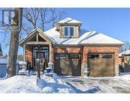 5 WRIGHT Crescent, guelph, Ontario