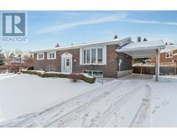 525 1ST STREET A  W, owen sound, Ontario
