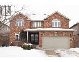 234 HAWKSWOOD Drive, kitchener, Ontario