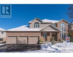 288 OLD CHICOPEE Trail, kitchener, Ontario