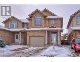 1345 OLD ZELLER Drive, kitchener, Ontario