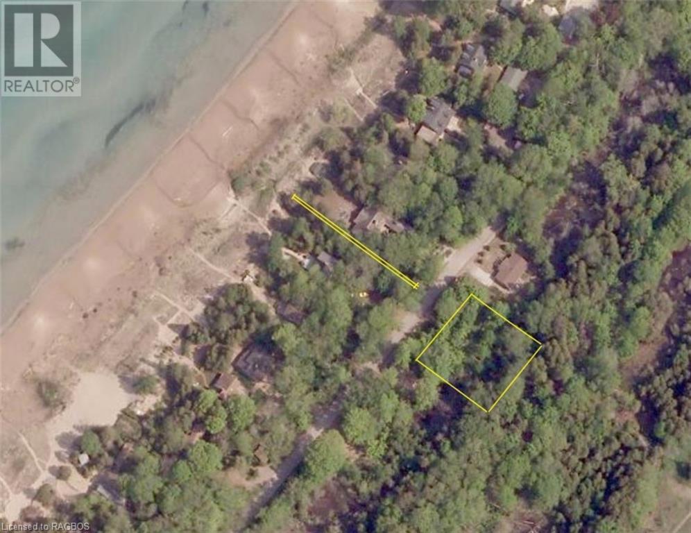 SHIPLEY AVENUE, port elgin, Ontario
