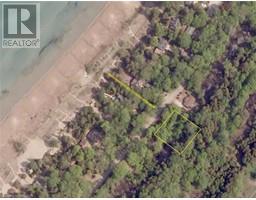 SHIPLEY AVENUE, port elgin, Ontario