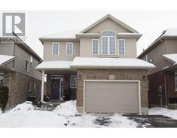 415 WESTCROFT Drive, waterloo, Ontario
